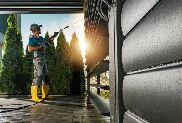 Trusted Bawcomville, LA Pressure Washing Services Experts
